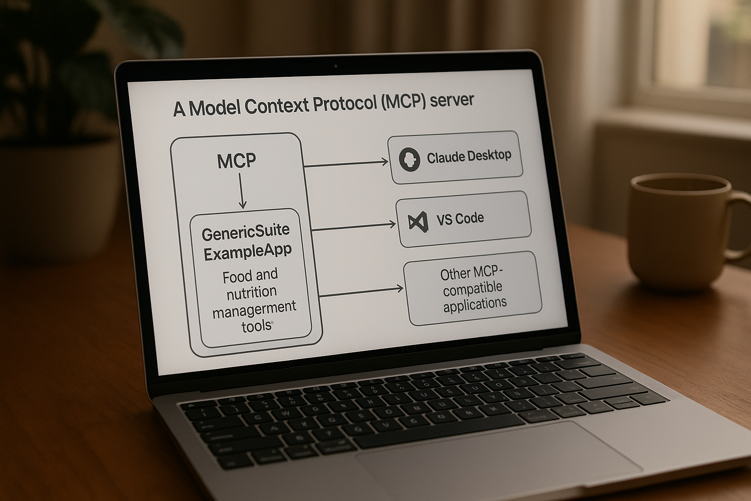 ExampleApp MCP Server banner