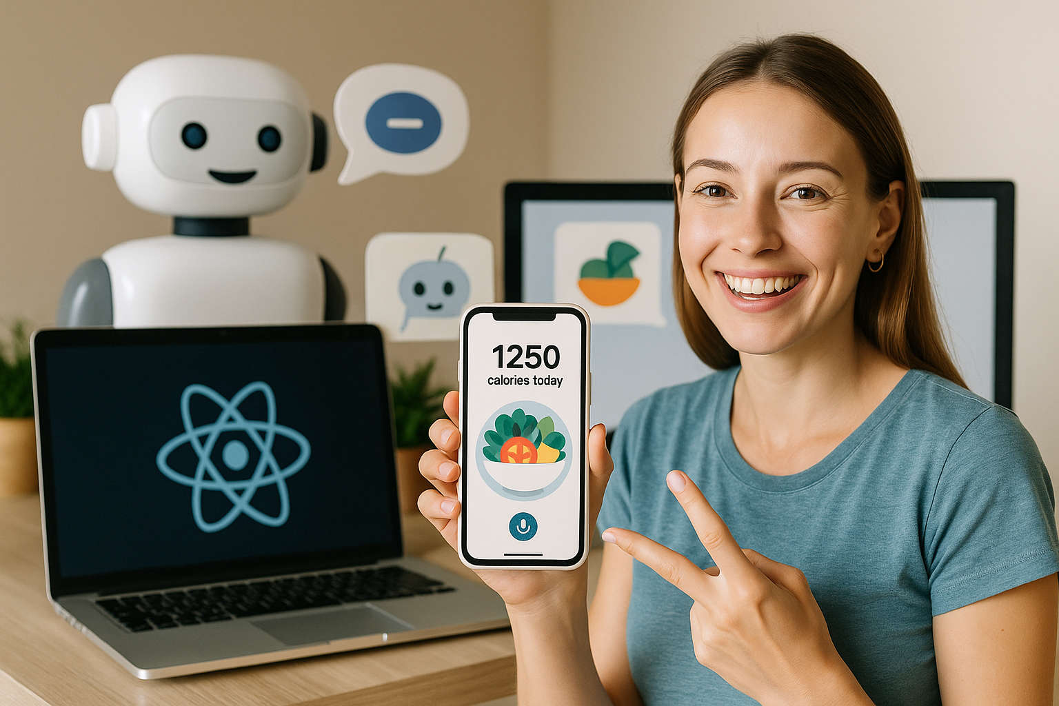 ExampleApp Banner
